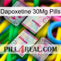 Dapoxetine 30Mg Pills 33